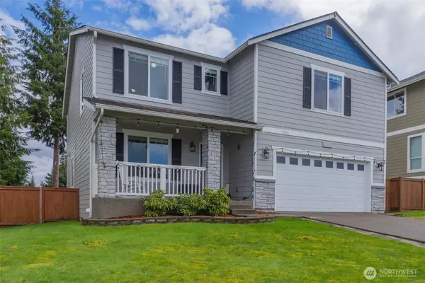 1804 Harborview Drive, Aberdeen, WA 98520