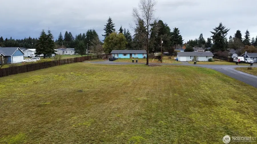 18905 Prairie Street, Rochester, WA 98579 - #2