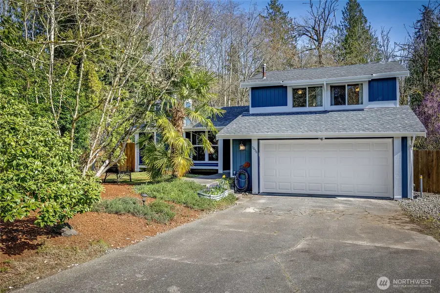 1050 NE Coco Court, Bremerton, WA 98311 - #2