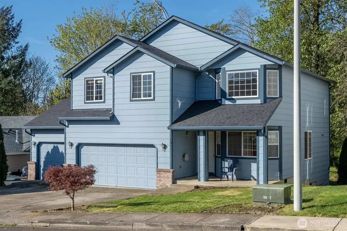 1061 40th Street, Washougal, WA 98671 - #1