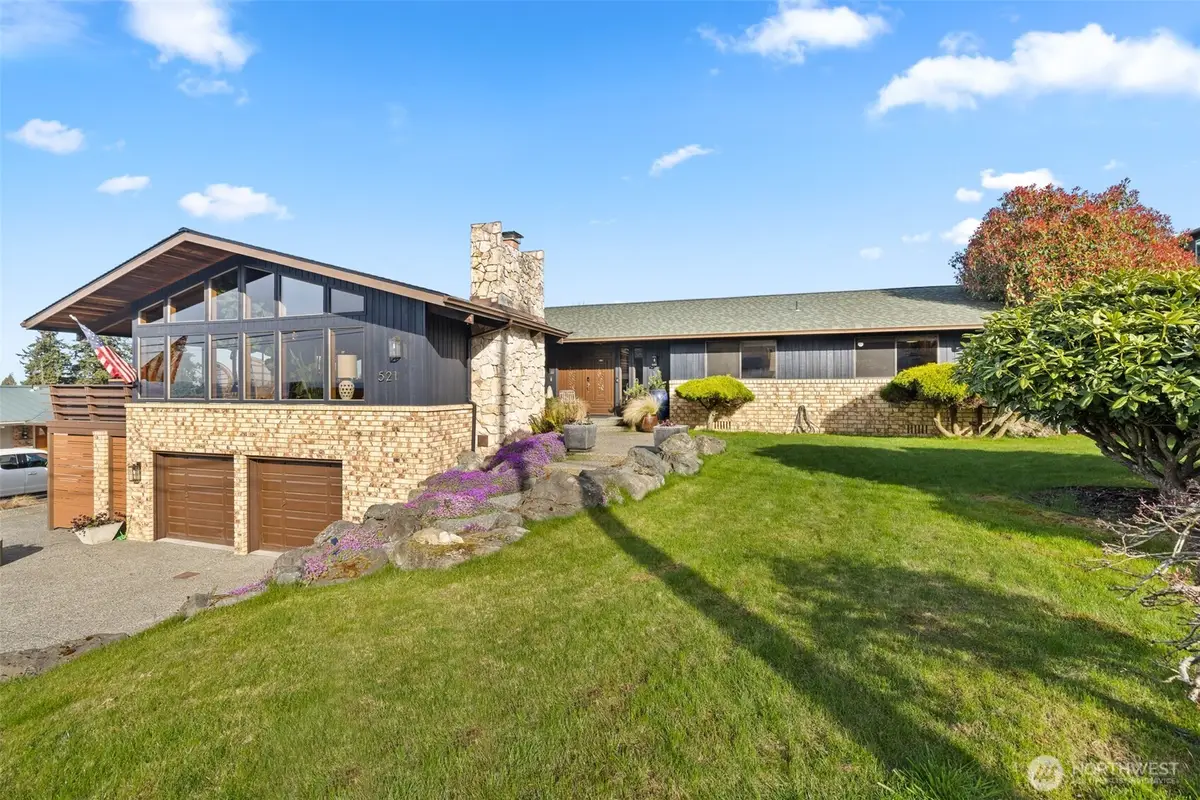 521 S Liberty, Port Angeles, WA 98362 - #1