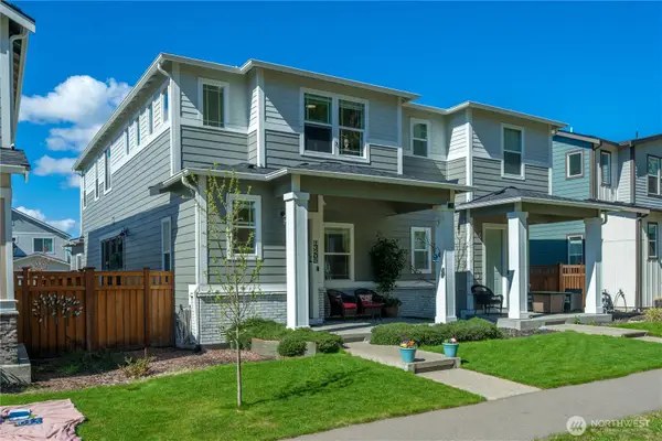 13205 192nd Avenue E, Bonney Lake, WA 98391