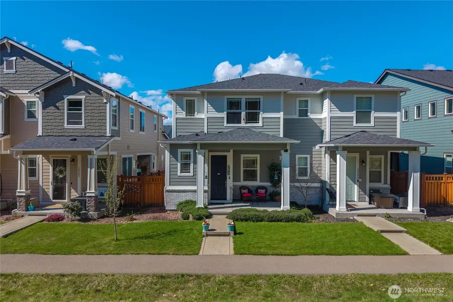 13205 192nd Avenue E, Bonney Lake, WA 98391 - #2