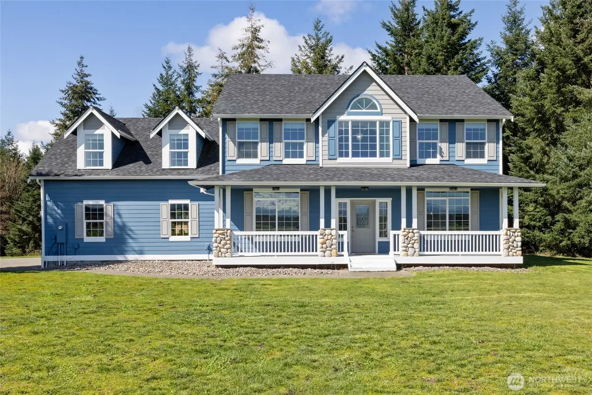 31502 40th Avenue S, Roy, WA 98580 - #1