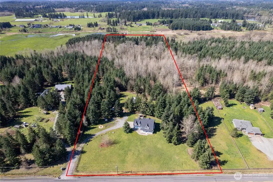 31502 40th Avenue S, Roy, WA 98580 - #3