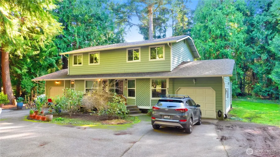 4234 Winns Hollow Lane, Clinton, WA 98236 - #2