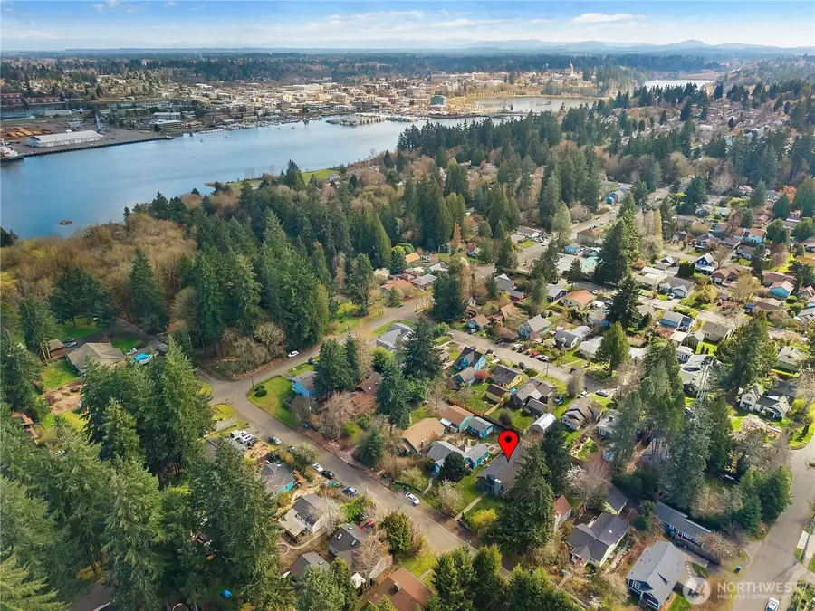 1505 Dickinson Avenue Nw, Olympia, WA 98502 - #3