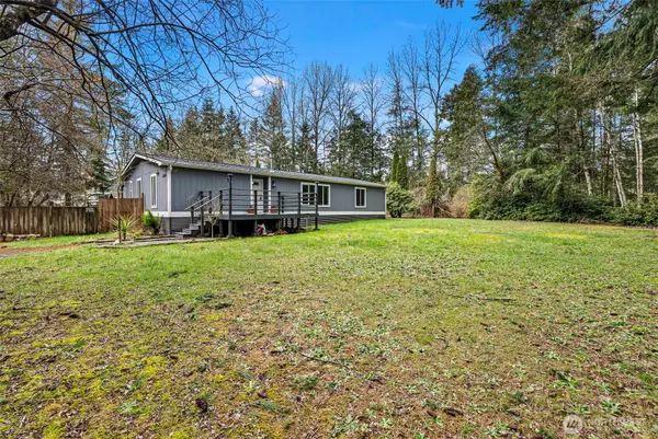 6044 SW Old Clifton Road, Port Orchard, WA 98367