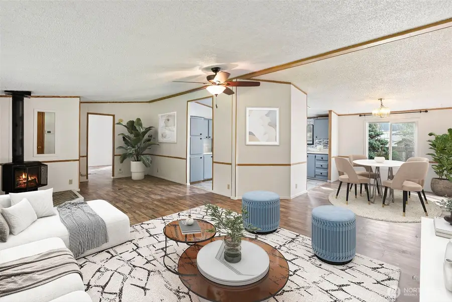 6044 SW Old Clifton Road, Port Orchard, WA 98367 - #3