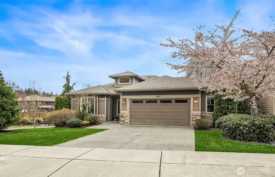 29887 65th Avenue S, Auburn, WA 98001 - #2