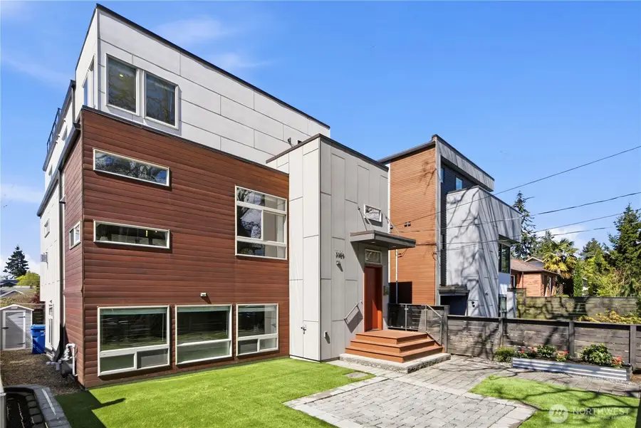 7729 16th Avenue Nw, Seattle, WA 98117 - #2