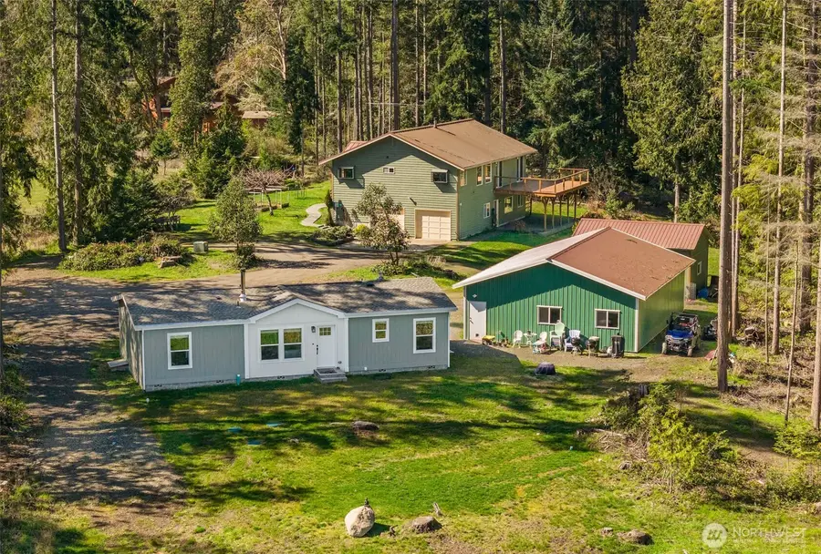 997 Old Olympic Highway, Port Angeles, WA 98362 - #3