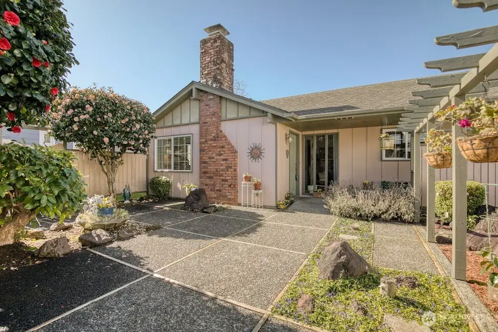 816 Spruce Street, Hoquiam, WA 98550 - #1