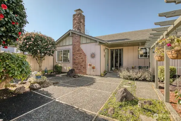 816 Spruce Street, Hoquiam, WA 98550