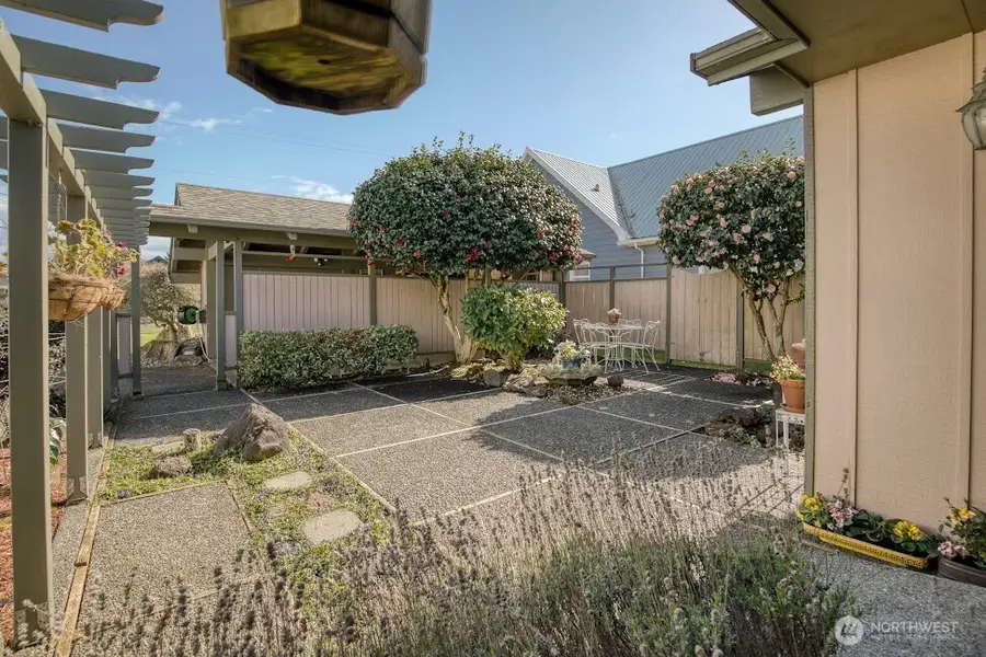 816 Spruce Street, Hoquiam, WA 98550 - #2