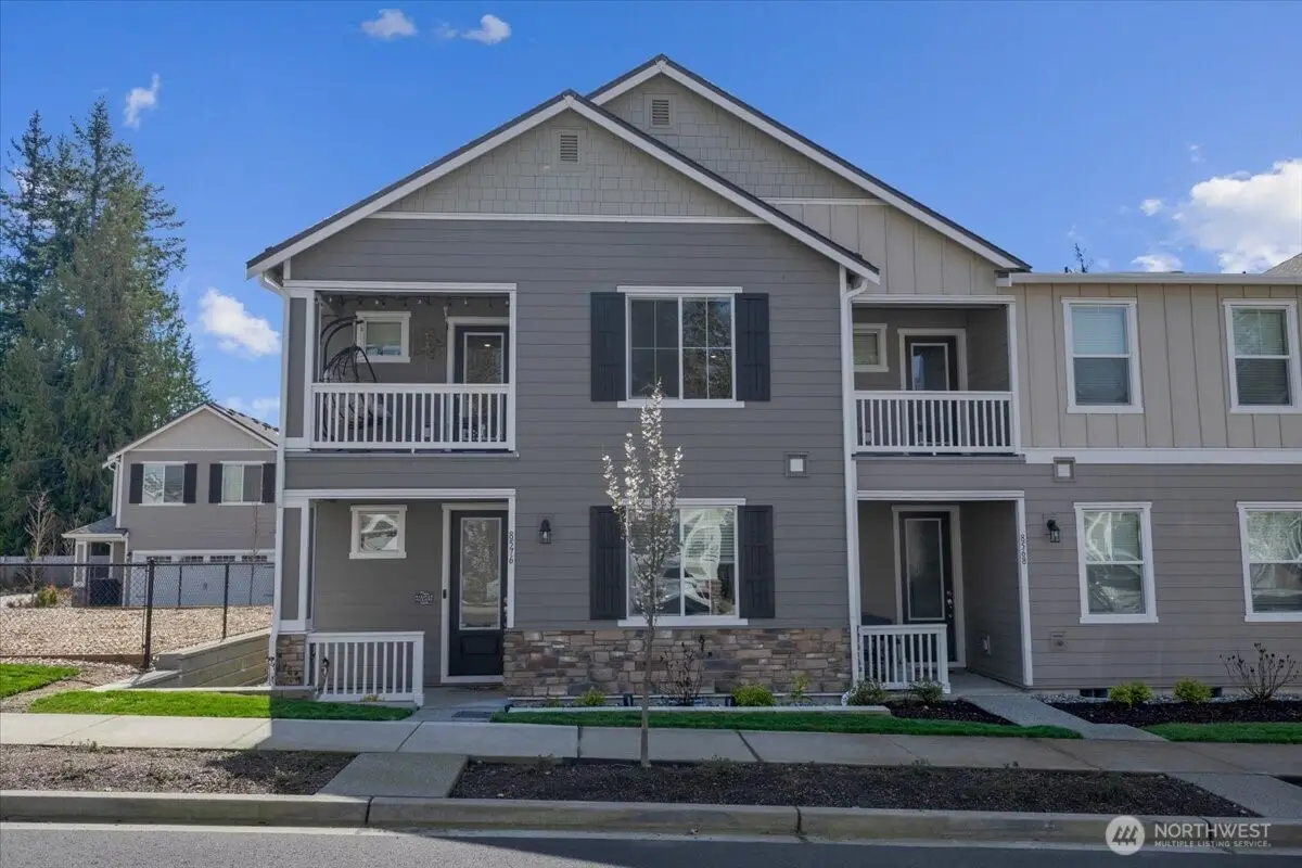 8576 35th Place Ne, Marysville, WA 98270 - #1