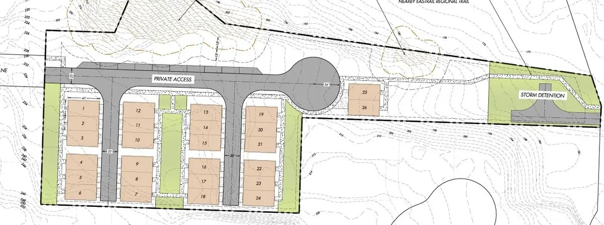 13658 NE 126th Place, Kirkland, WA 98034 - #1