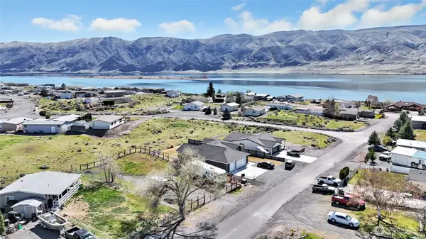 507 SW Autumn Loop, Mattawa, WA 99349