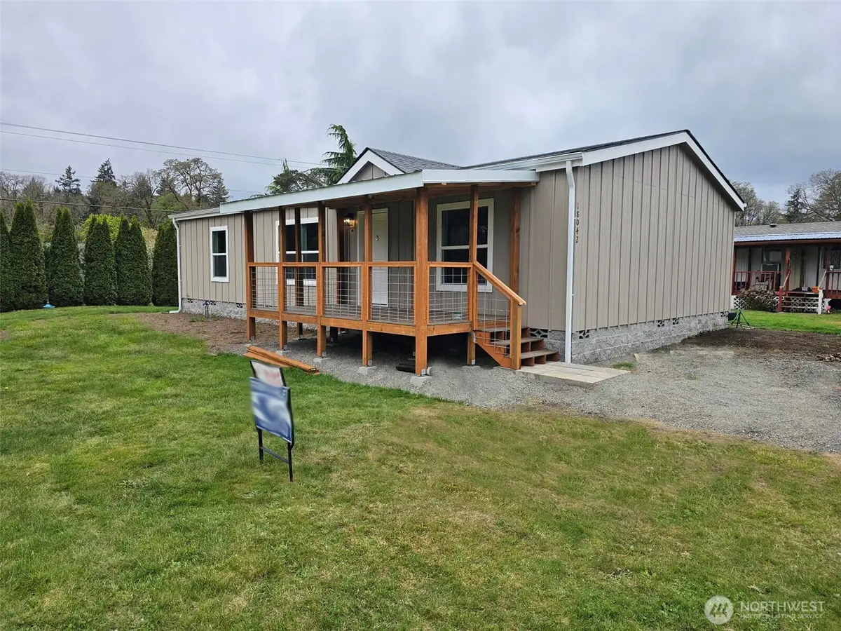 18042 Sargent Road Sw #1, Rochester, WA 98579 - #1