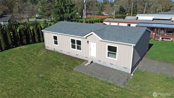 18042 Sargent Road Sw #1, Rochester, WA 98579