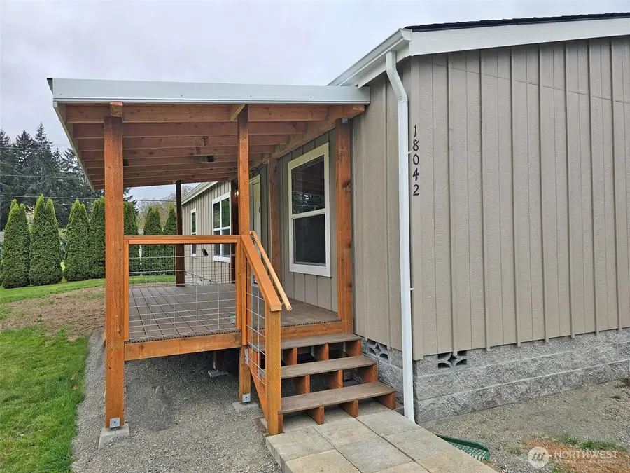 18042 Sargent Road Sw #1, Rochester, WA 98579 - #3
