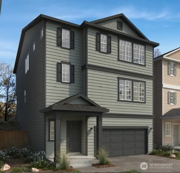 2318 128th Place Se #11, Everett, WA 98208