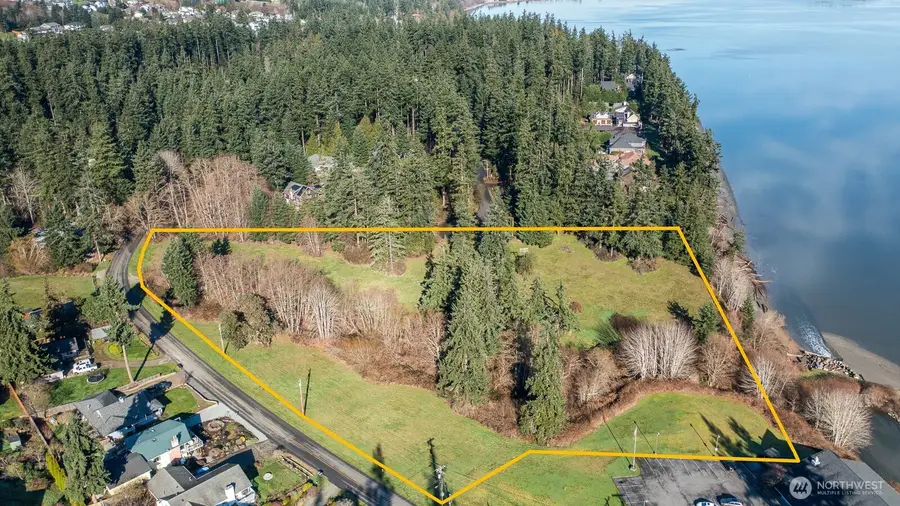 1205 Orcas Drive, Camano Island, WA 98282 - #2