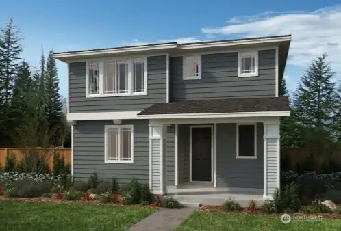 6168 Telford Way Sw #411, Port Orchard, WA 98367