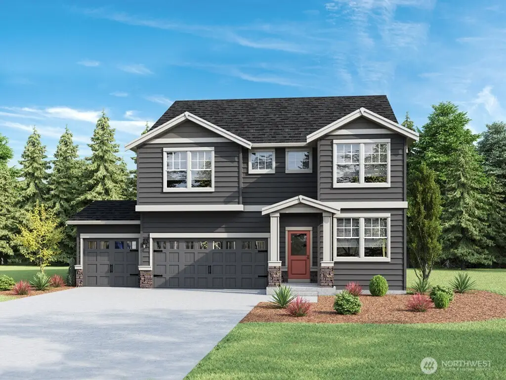 10108 38th Street Ct E #49, Edgewood, WA 98371 - #1