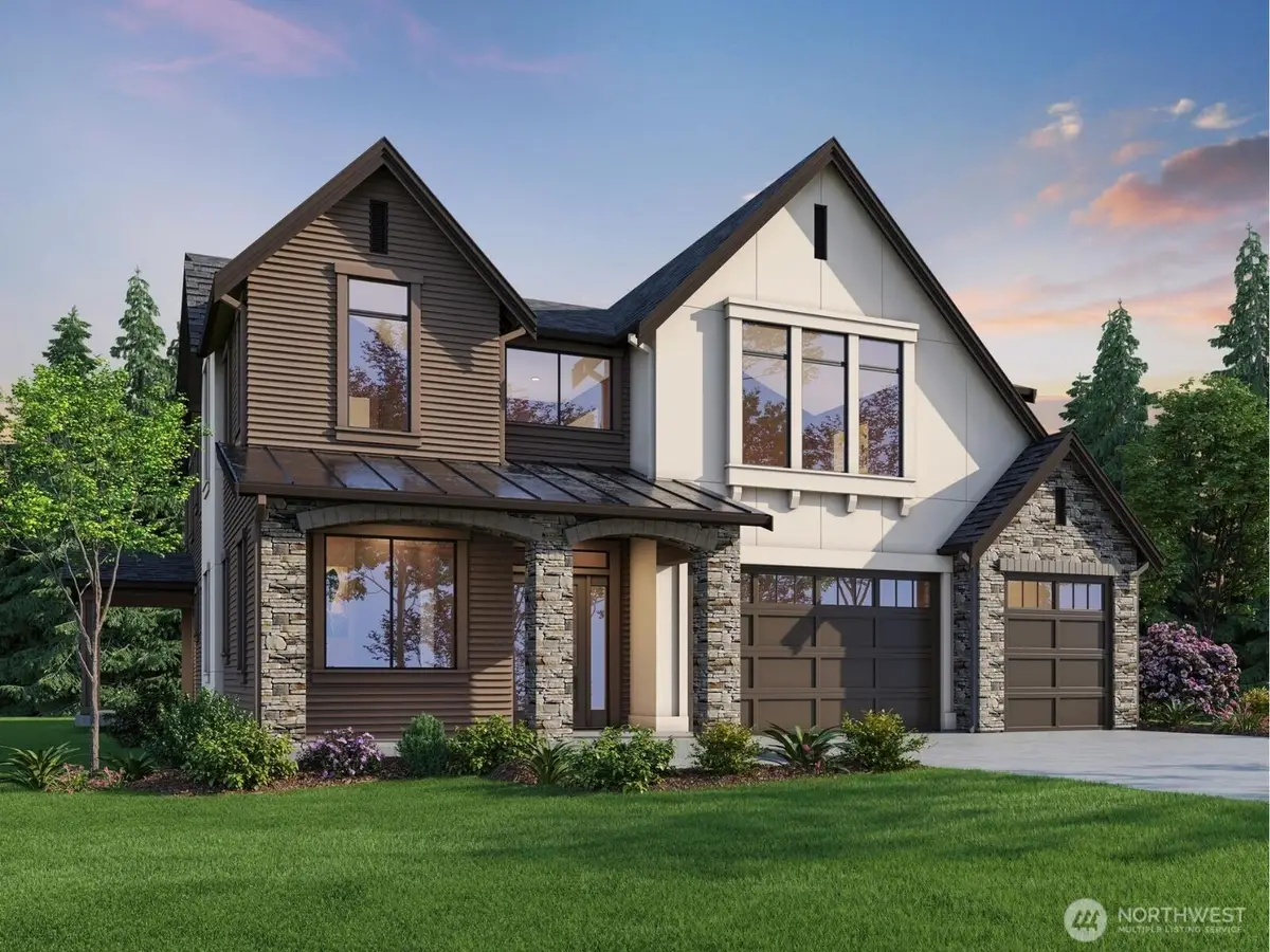 7926 134th Avenue Ne, Redmond, WA 98052 - #1