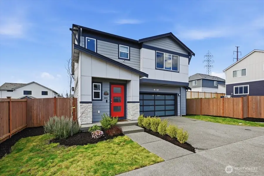 2017 8th Place, Snohomish, WA 98290 - #2