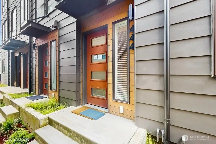 442 13th Avenue, Seattle, WA 98122 - #2
