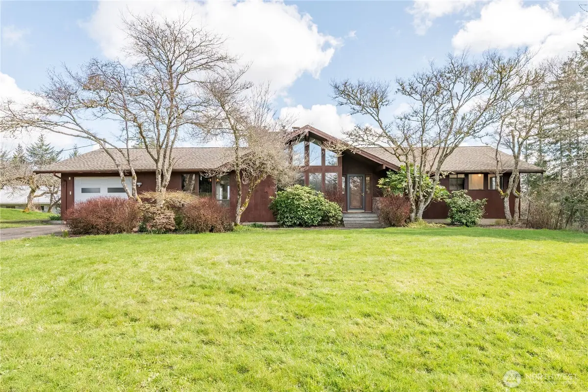 2366 Seminary Hill Street, Centralia, WA 98531 - #1