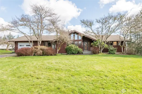 2366 Seminary Hill Street, Centralia, WA 98531