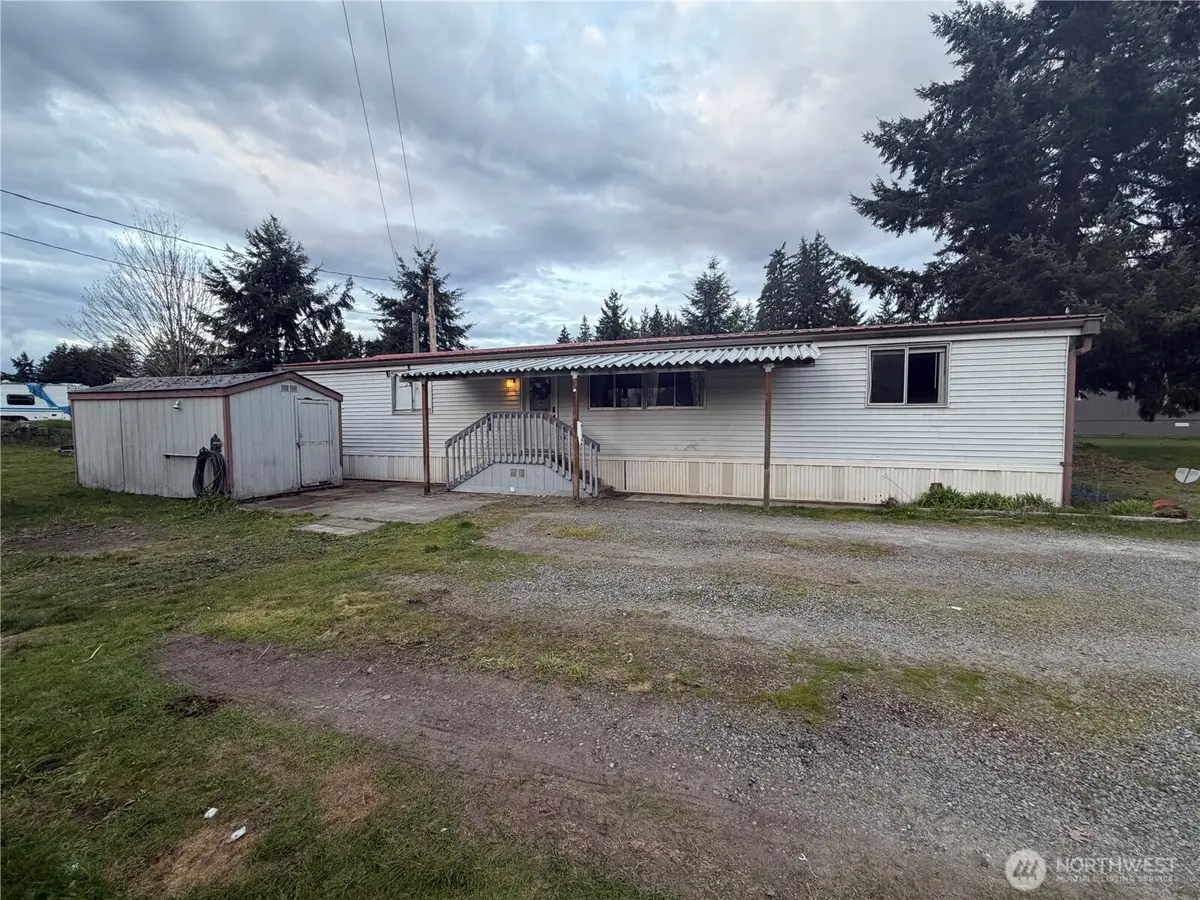 7140 191st Avenue Sw, Rochester, WA 98579 - #1