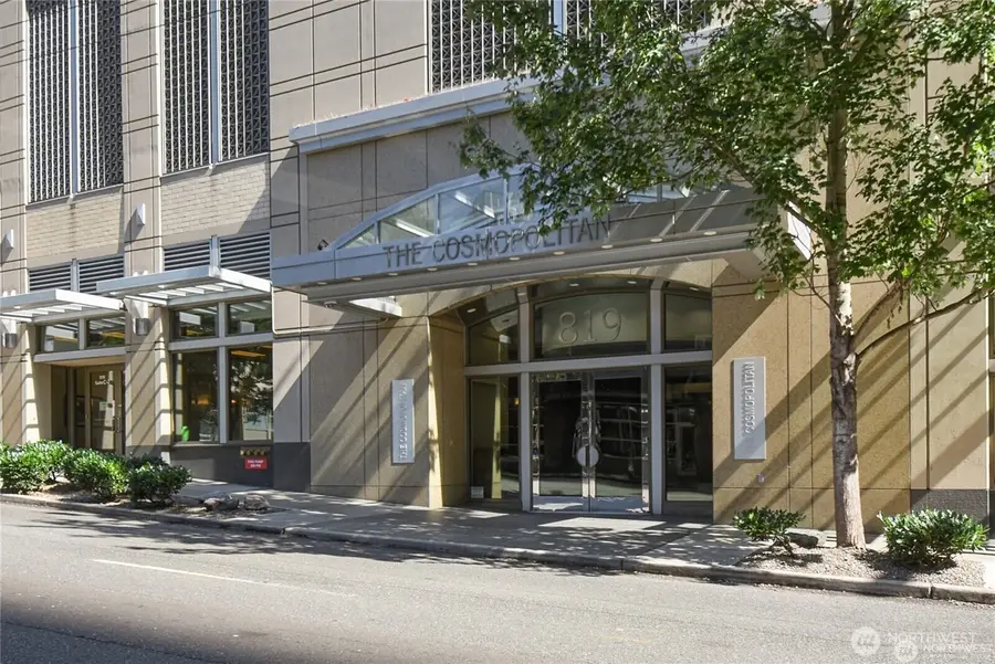819 Virginia Street #1101, Seattle, WA 98101 - #2