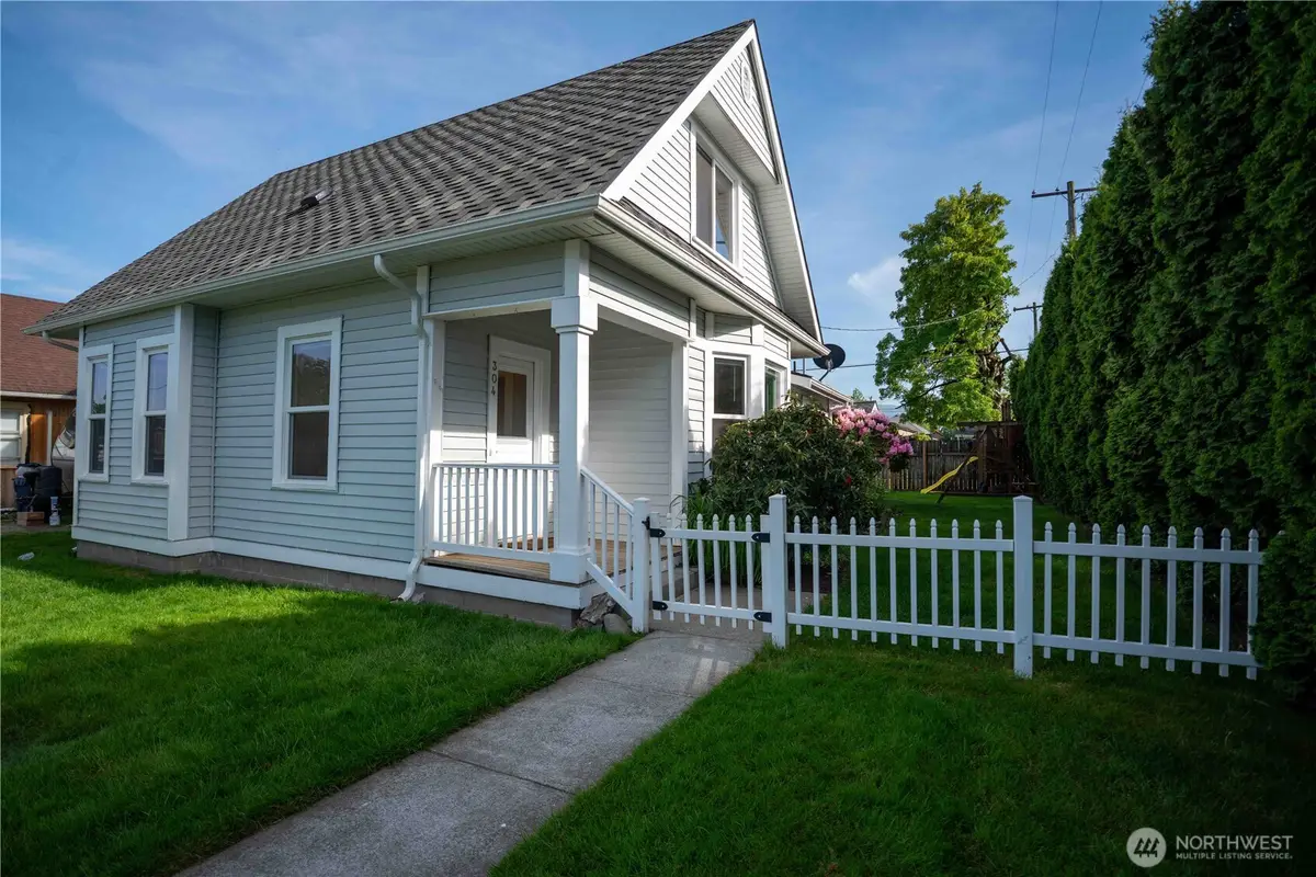 304 Sumas Ave, Sumas, WA 98295 - #1