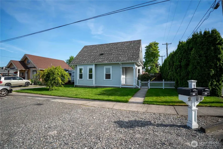 304 Sumas Ave, Sumas, WA 98295 - #3