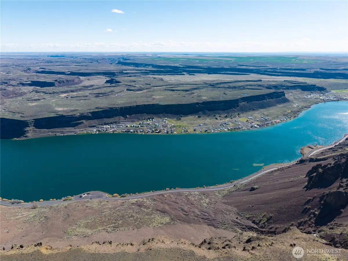 0 Shelton Road, Coulee City, WA 99115 - #1