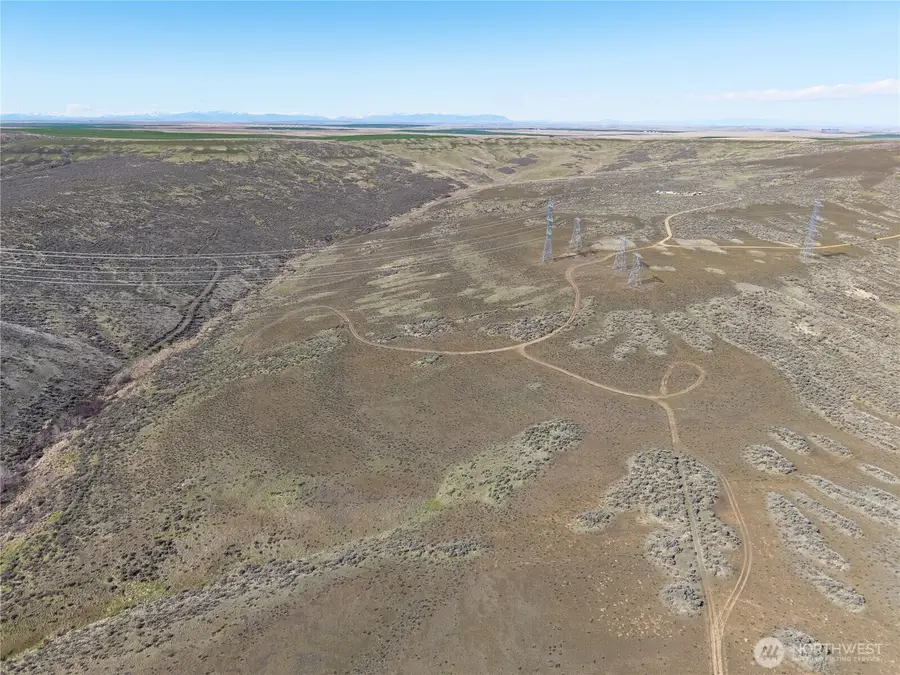 0 Shelton Road, Coulee City, WA 99115 - #3