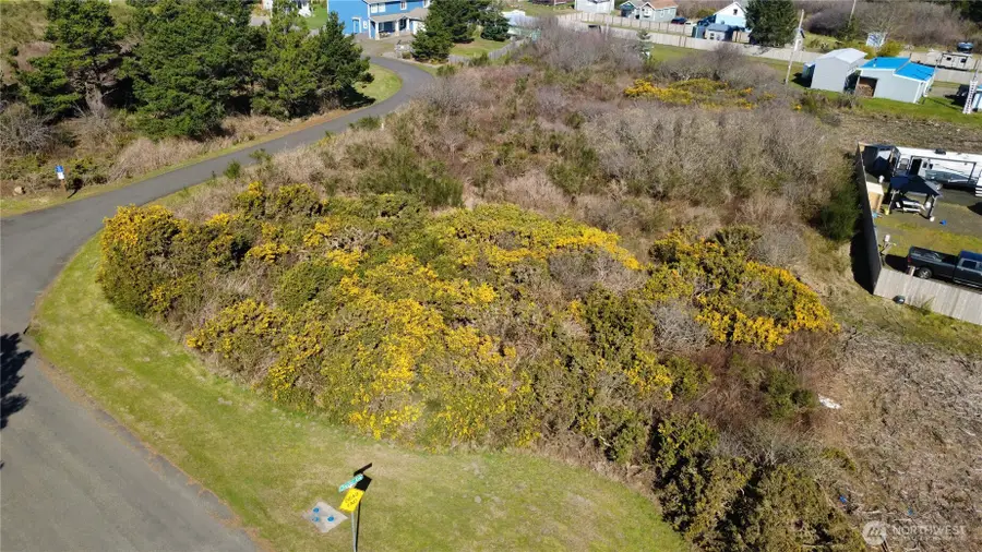 1 Francis Seamore Lane #6, Grayland, WA 98547 - #2