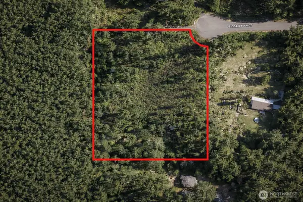 33044 SE Coachman Court #4, Olalla, WA 98359