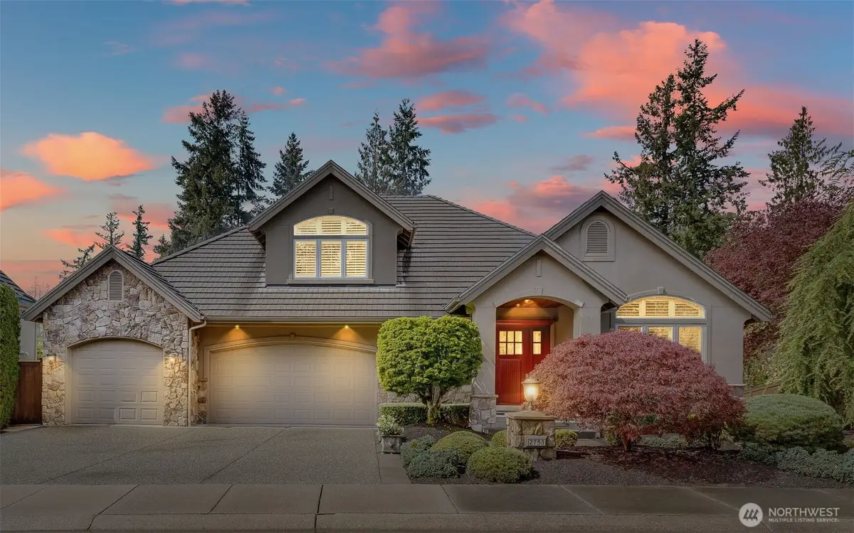 2753 204th Lane Ne, Sammamish, WA 98074 - #1