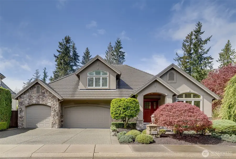 2753 204th Lane Ne, Sammamish, WA 98074 - #2