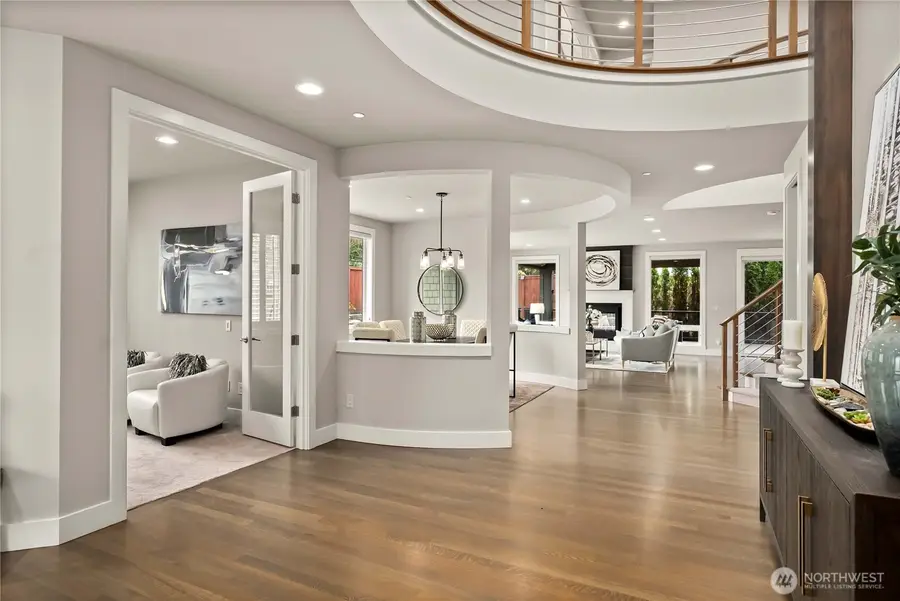 10933 NE 60th Street, Kirkland, WA 98033 - #2