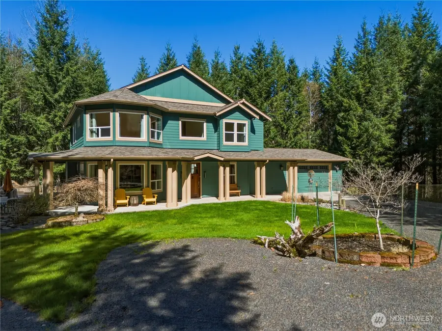 418 Shy Bear Road, Toutle, WA 98649 - #2