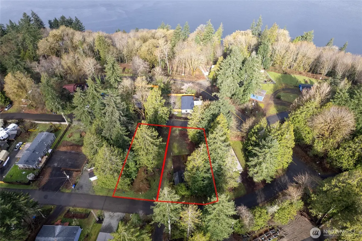 31 E Bridger Lane, Shelton, WA 98584 - #1