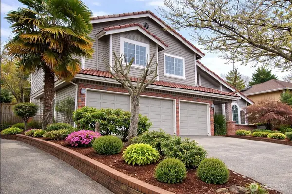 5911 54th Street W, University Place, WA 98467