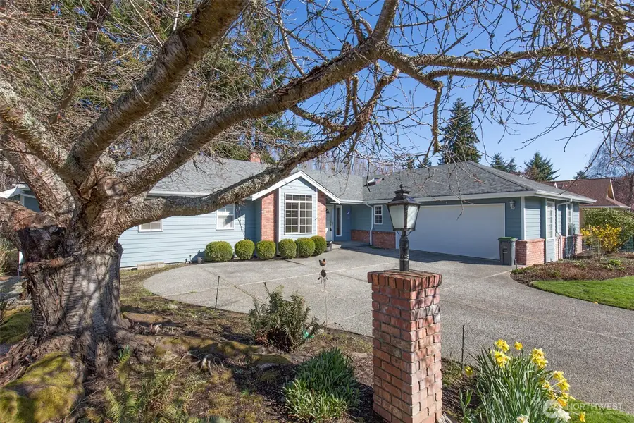 170 Hurricane Ridge Drive, Sequim, WA 98382 - #3