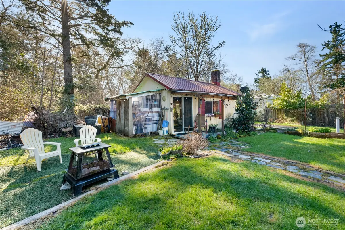 4270 Dexter Drive, Tokeland, WA 98590 - #1